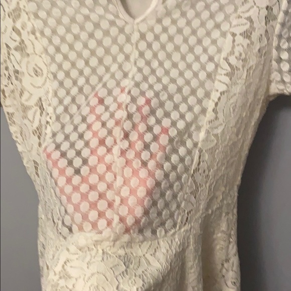 Dynamite Top - Picture 3 of 4